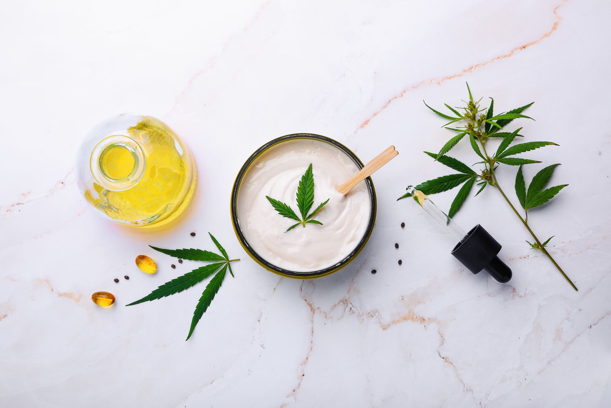 What to Look for When Buying CBD Cream Online